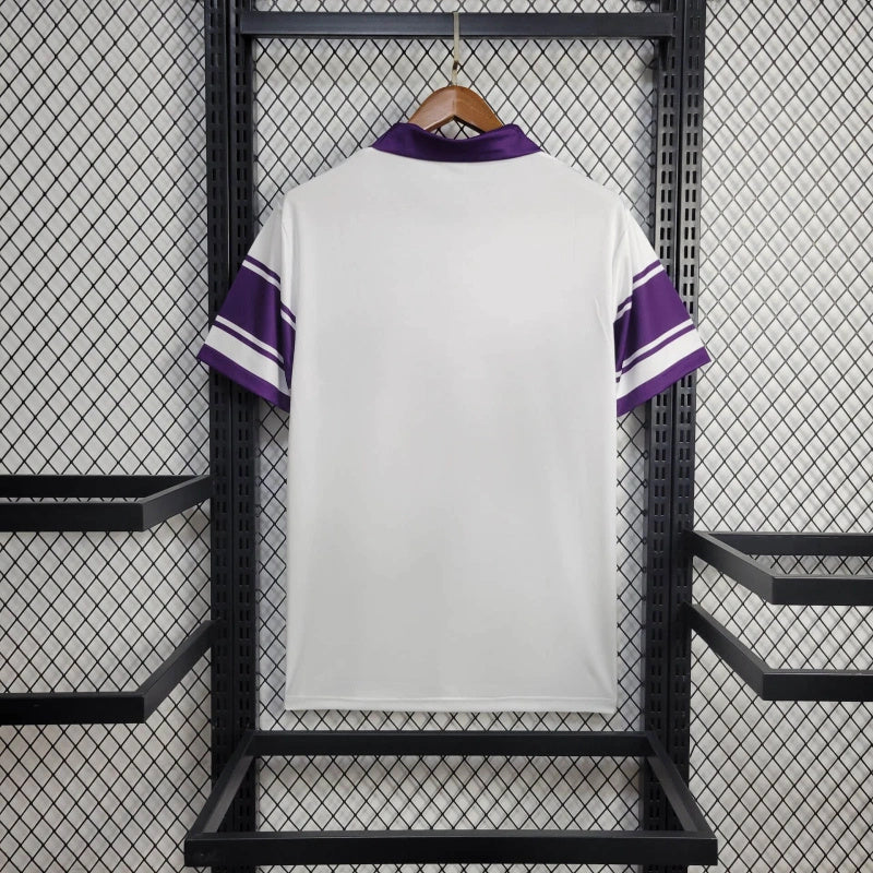 Retro Fiorentina 1984