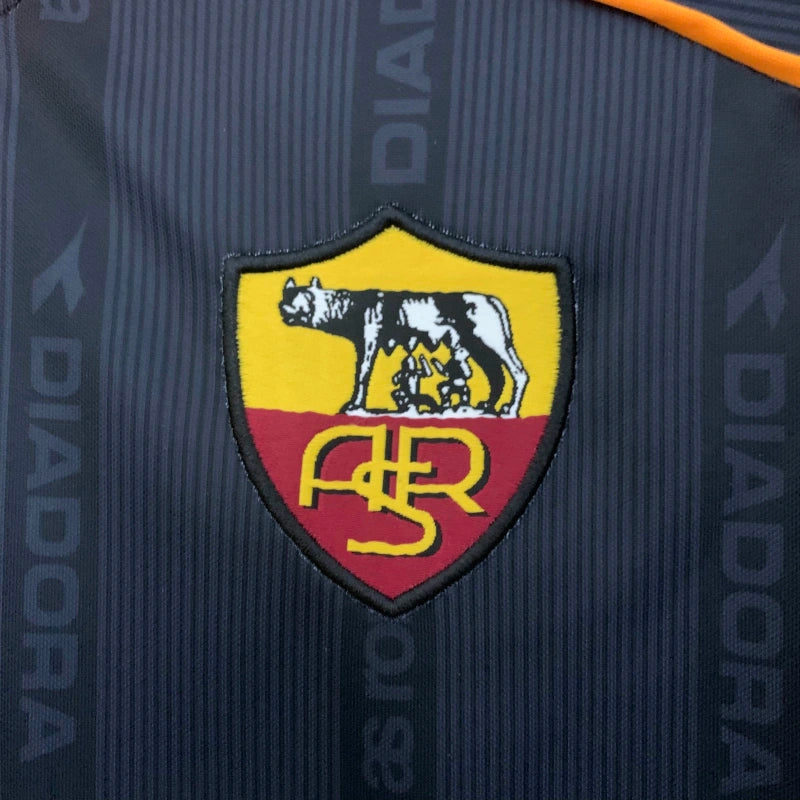 Retro Roma 99-00