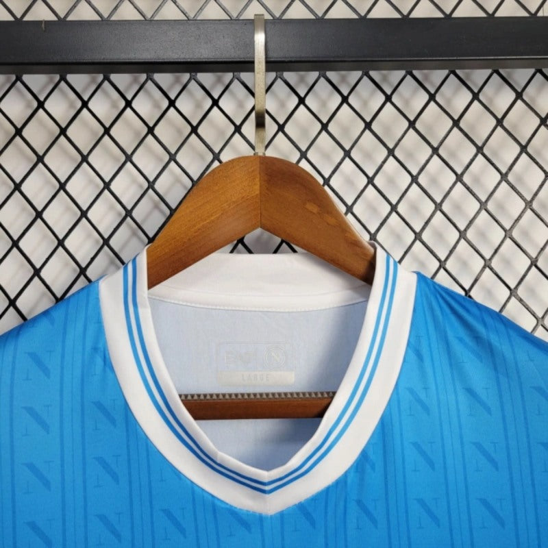 Torcedor Napoli Home 25-26