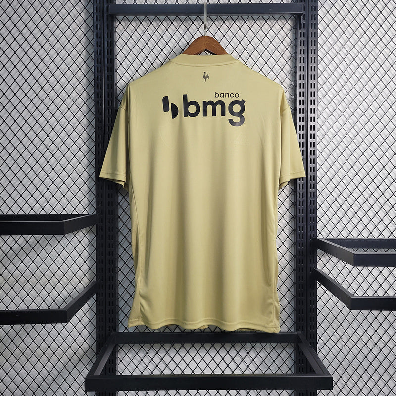 Torcedor Atlético Mineiro 2022