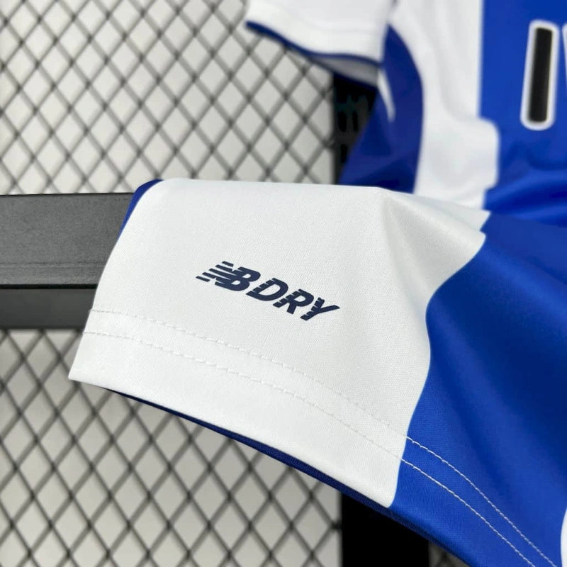 Retro Porto 17-18