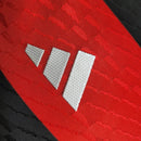 24-25 Camisa Jogador Flamengo mandante