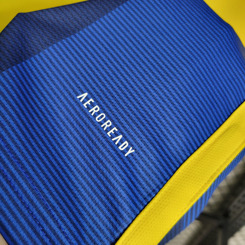 Torcedor Boca Juniors 2023