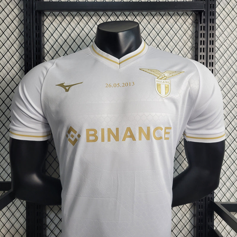 Torcedor Lazio 2023
