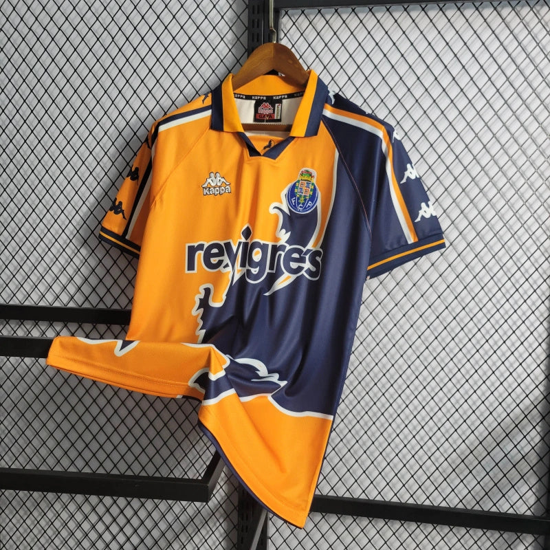 Retro Porto 1997