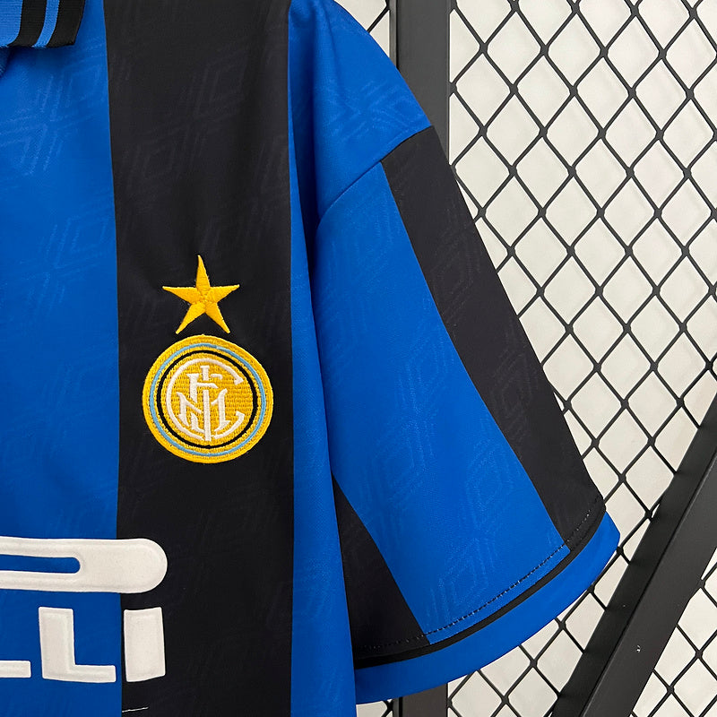 Retro Inter de Milão 95-96