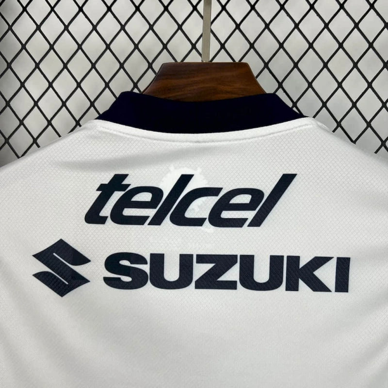 Torcedor Pumas 25-26