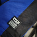 Retro 09-10 inter de milão versão final da champions league