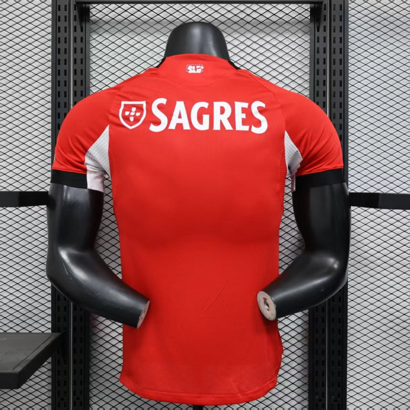 Jogador Benfica 25-26