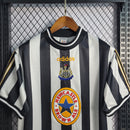 Retro Newcastle 1995