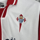 Retro Celta Vigo 01-02