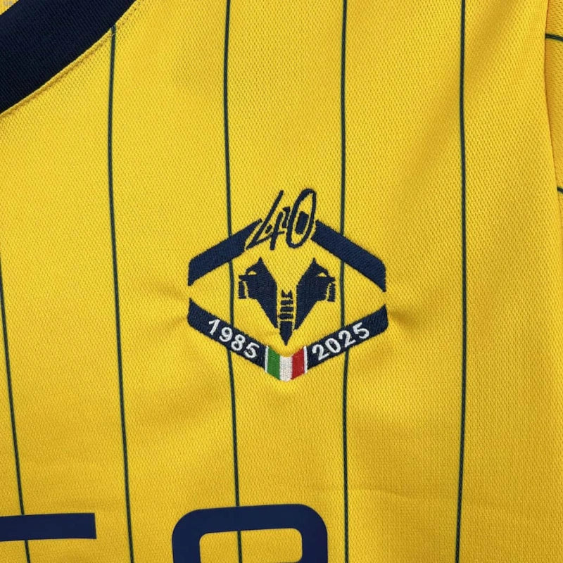 Torcedor Verona 25-26