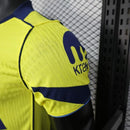 25-26 Jogador Tottenham Hotspur