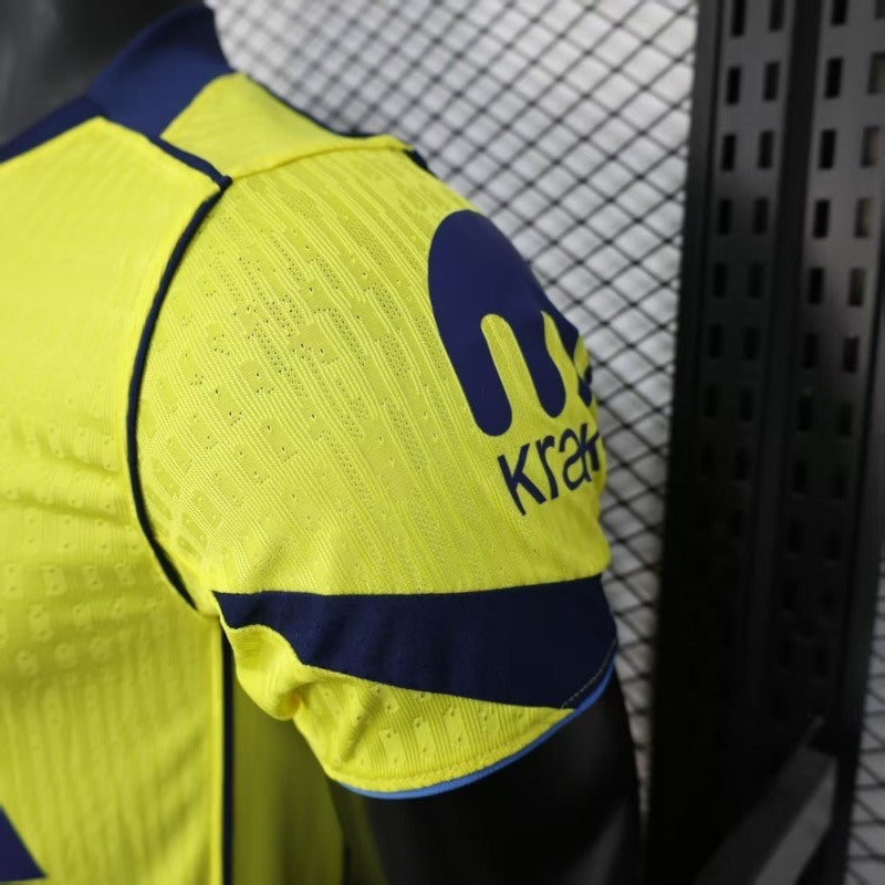 25-26 Jogador Tottenham Hotspur