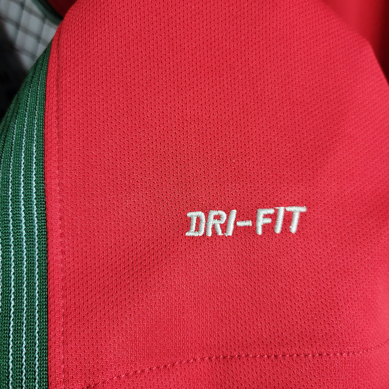 2016 - CAMISETA RETRO PORTUGAL MANDANTE