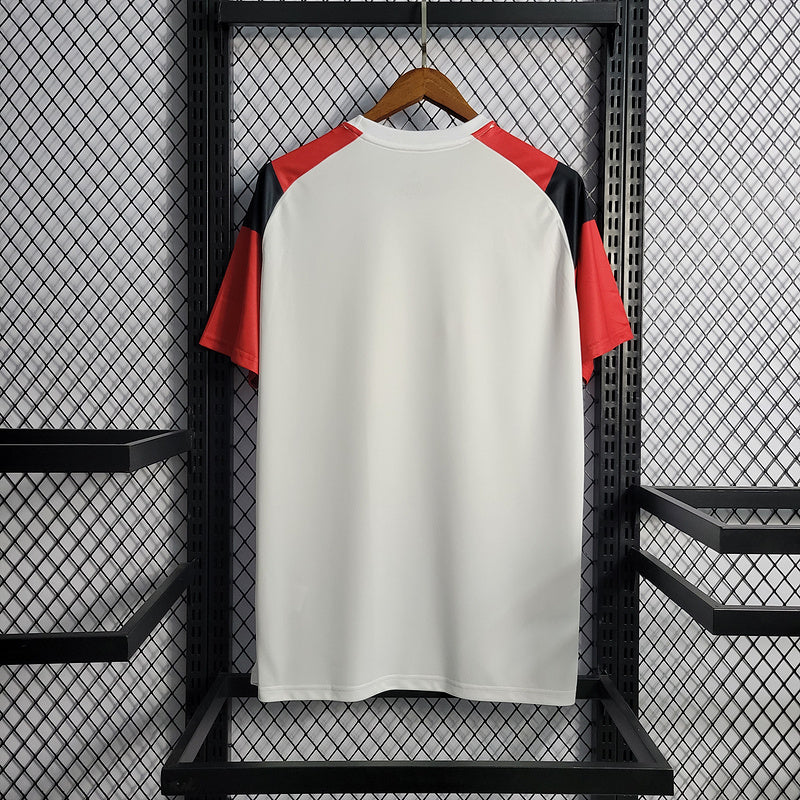 59390 - CAMISETA TORCEDOR FLAMENGO