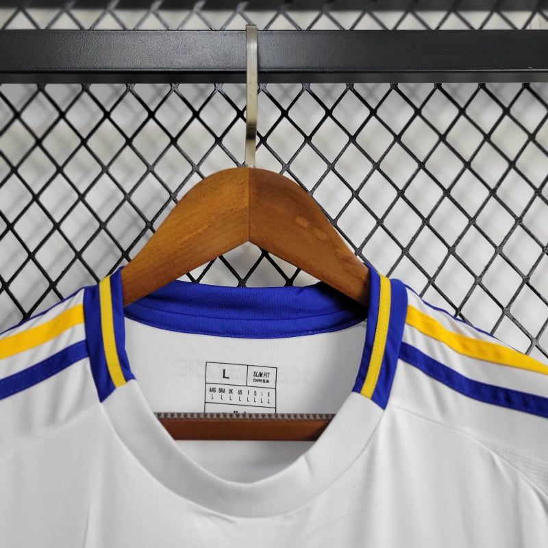 Torcedor Boca Juniors 2024