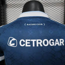 Jogador argentina 2026