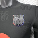 25-26 Jogador Barcelona Black