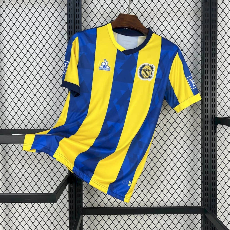 Torcedor Rosario Central 25-26