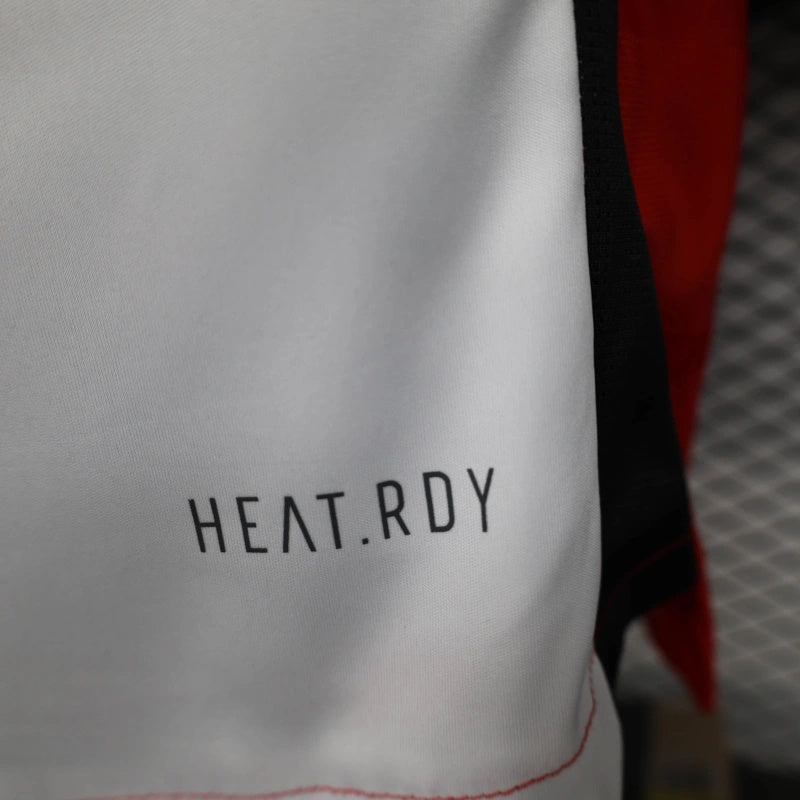 Jogador River Plate 2025