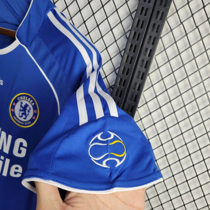 Pronta entrega - Retro 06-07 Chelsea mandante