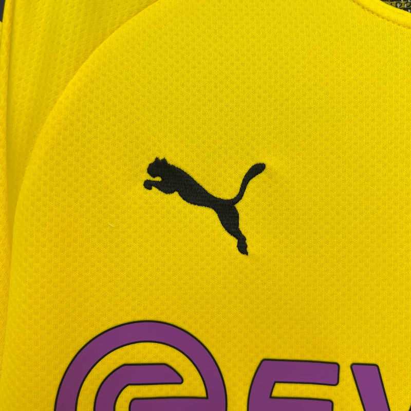 Retro Dortmund 19-20