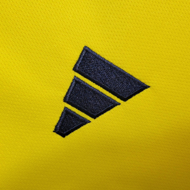 Torcedor colombia 2024