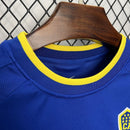 Retro Boca Juniors 2001