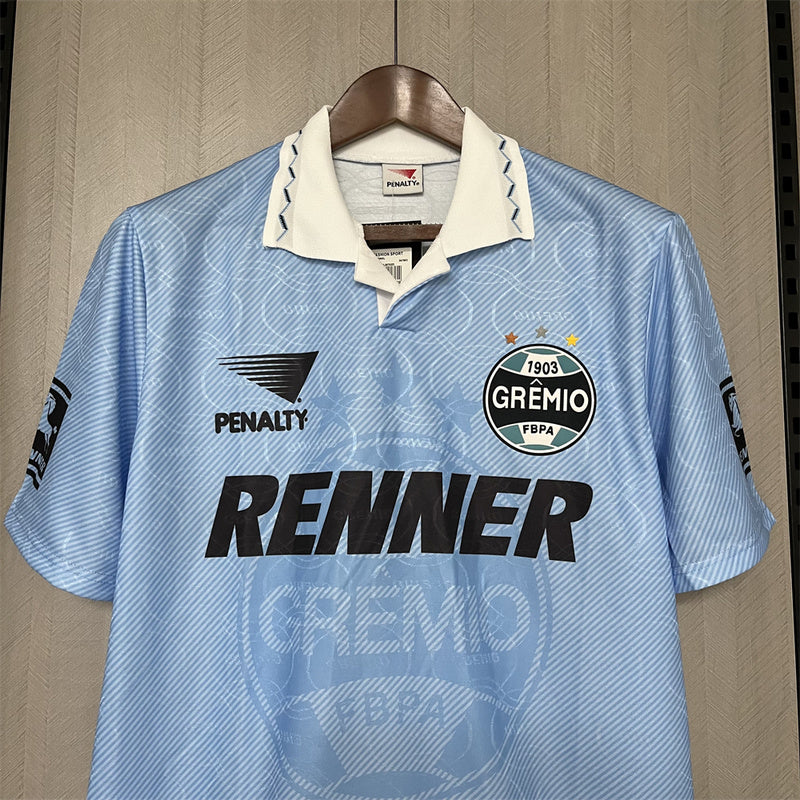 Retro Gremio 1995