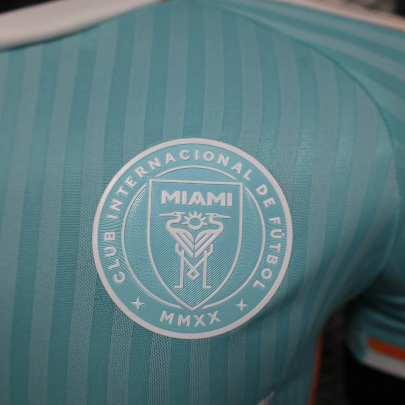Jogador Inter miami 2024