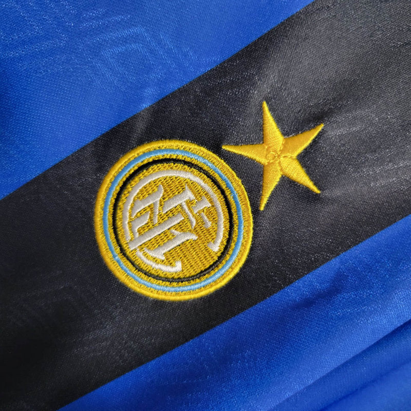 Retro Inter Milan 1995