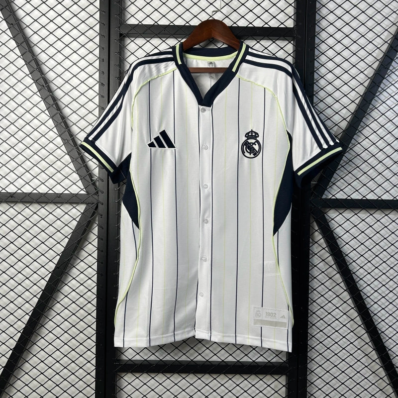 Torcedor Real Madrid Especial 25-26