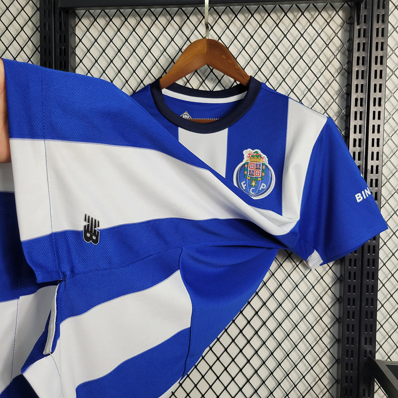 Torcedor Porto 2023