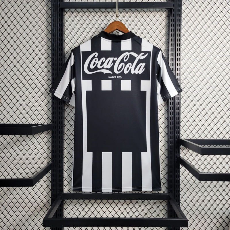 1997 - CAMISETA RETRO BOTAFOGO MANDANTE