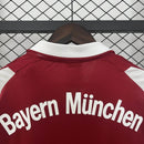 Retro Bayern Munich 2003