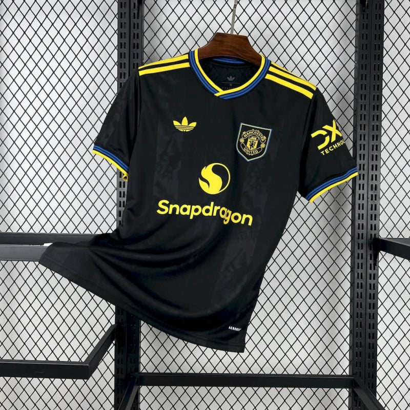 Torcedor Manchester United 25-26