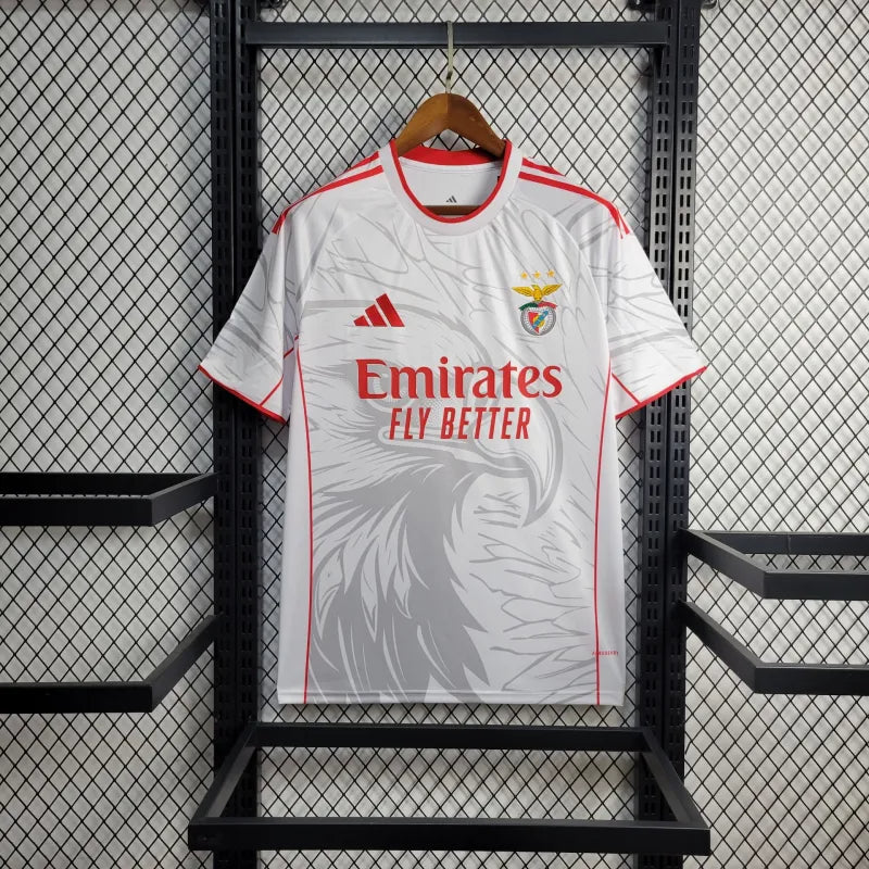 Torcedor benfica 25-26