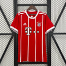 Retro Bayern Munich 17-18