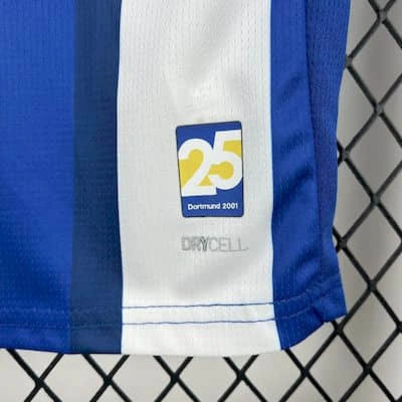 Torcedor alaves 25-26