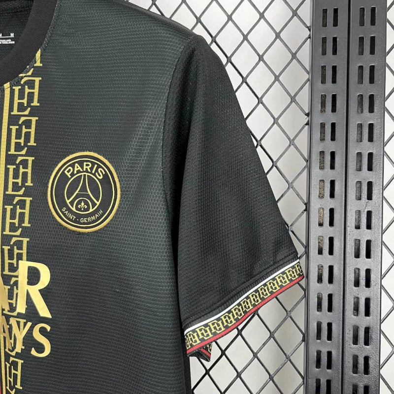 Torcedor PSG Paris Saint-Germain 25-26