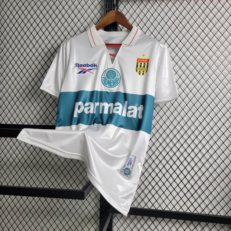 Retro-1997 Palmeiras visitante
