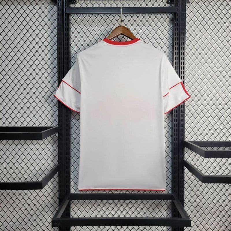 Retro 2010 New York Red Bulls