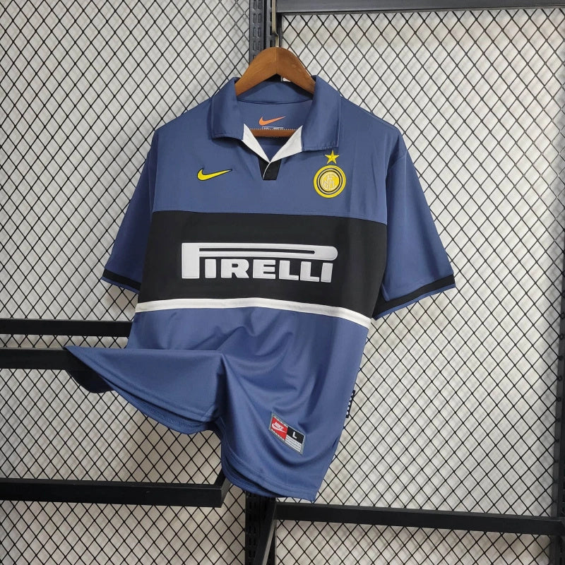 Retro Inter de Milao 98-99