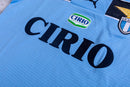 Retro lazio 1999