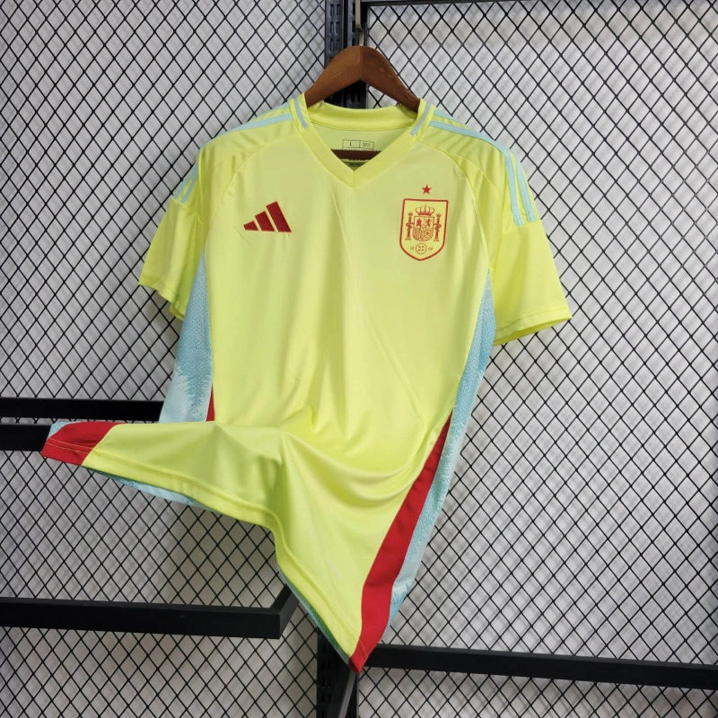 Torcedor espanha 2025