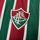 Torcedor Fluminense 2025