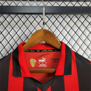 Torcida AC Milan 24-25