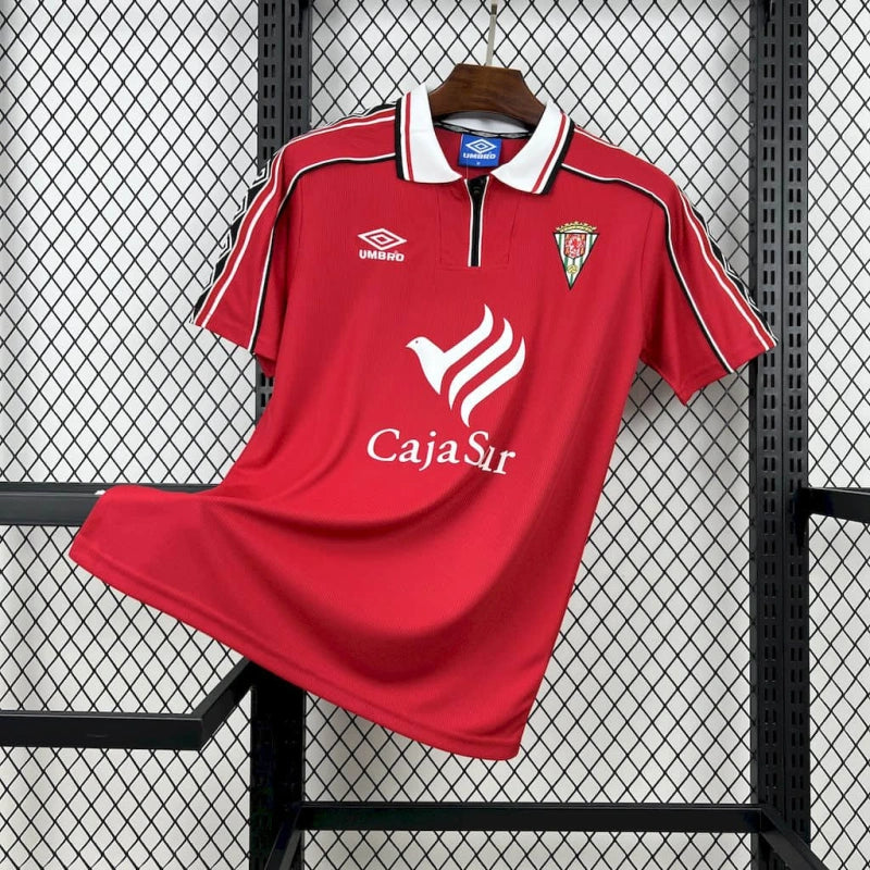 Retro 1999-00 Cordoba