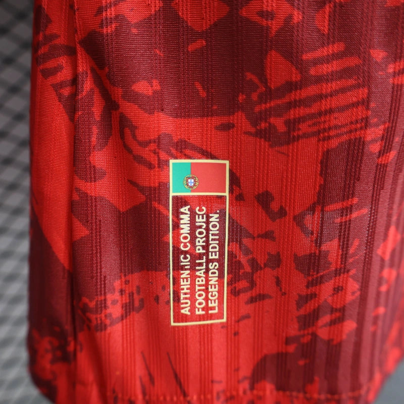 Jogador portugal 2025